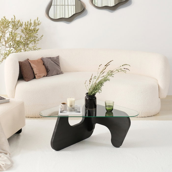 Hanah Home Freya - Antracita